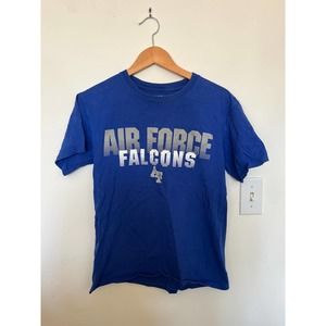 Air Force Academy Falcons T-Shirt Size Small